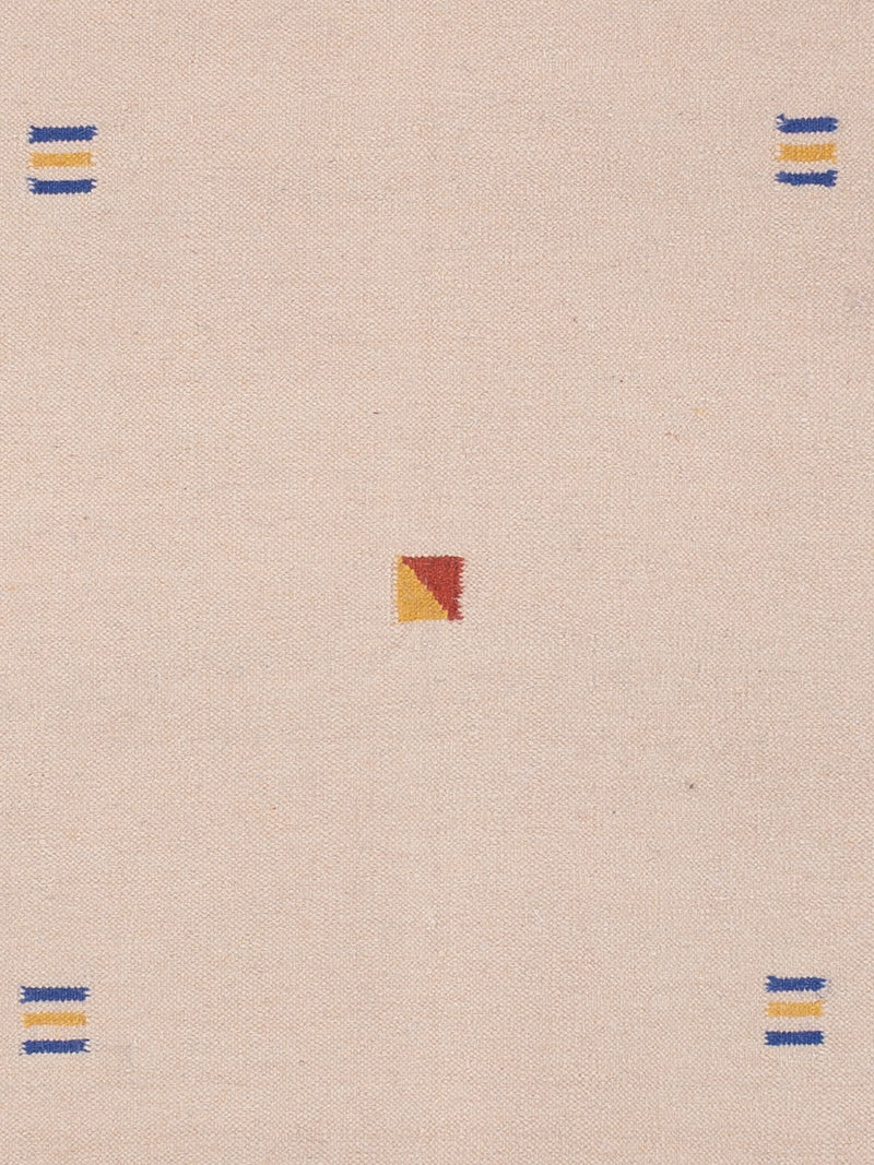 Moderní kilim Koberec - Vlněný koberec