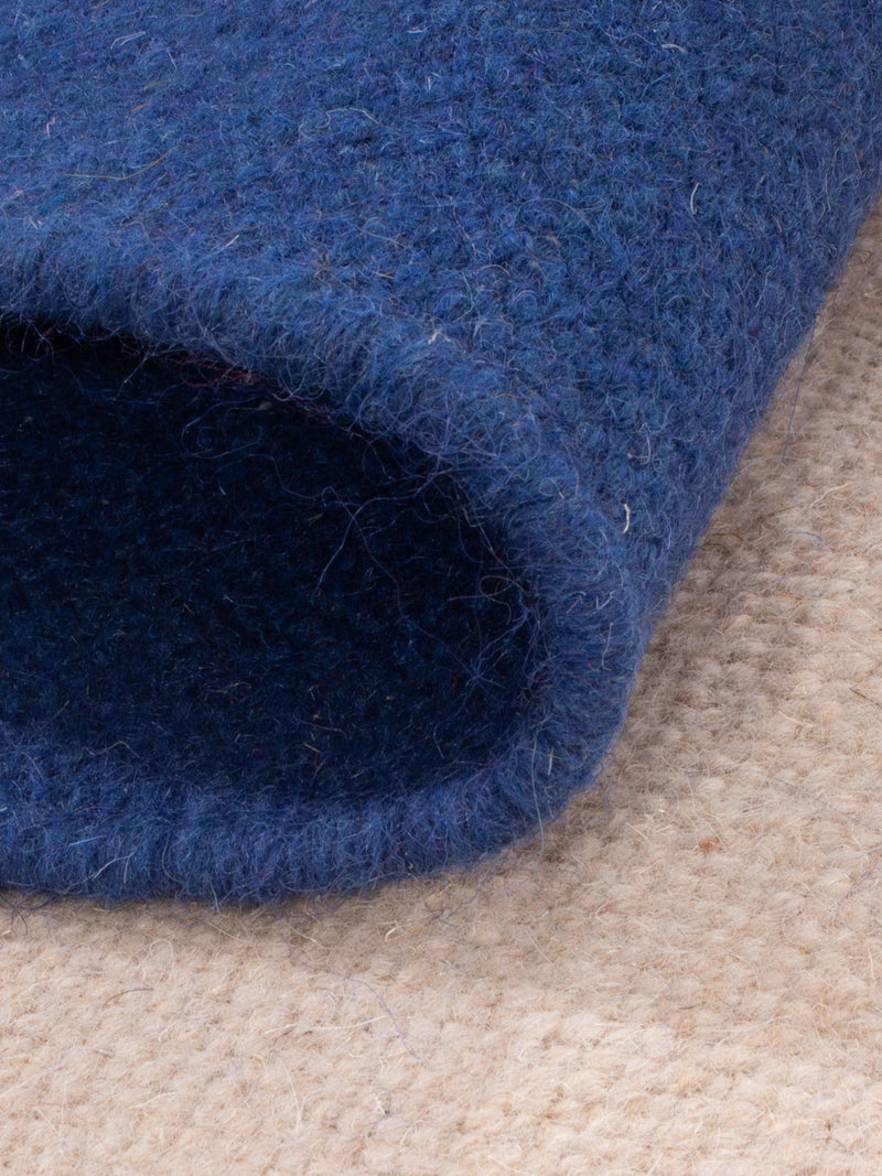 Moderní kilim Koberec - Vlněný koberec