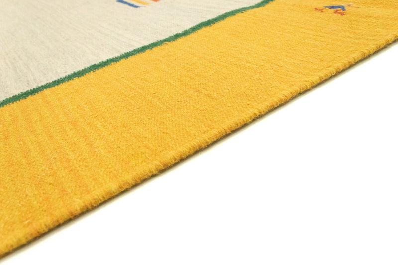 Moderní kilim Koberec 200x300cm - Vlněný koberec