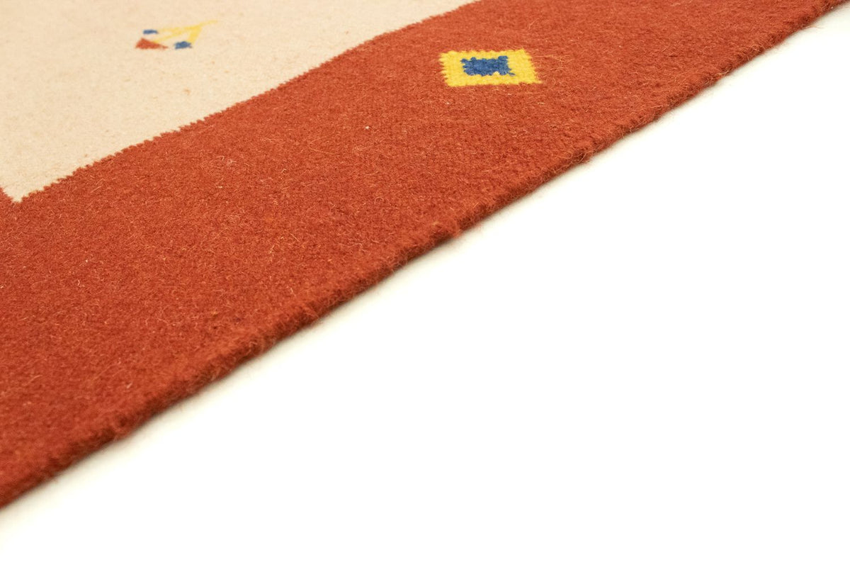 Moderní kilim Koberec 200x300cm - Vlněný koberec