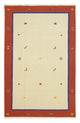 Moderní kilim Koberec 200x300cm - Vlněný koberec