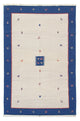 Moderní kilim Koberec 200x300cm - Vlněný koberec