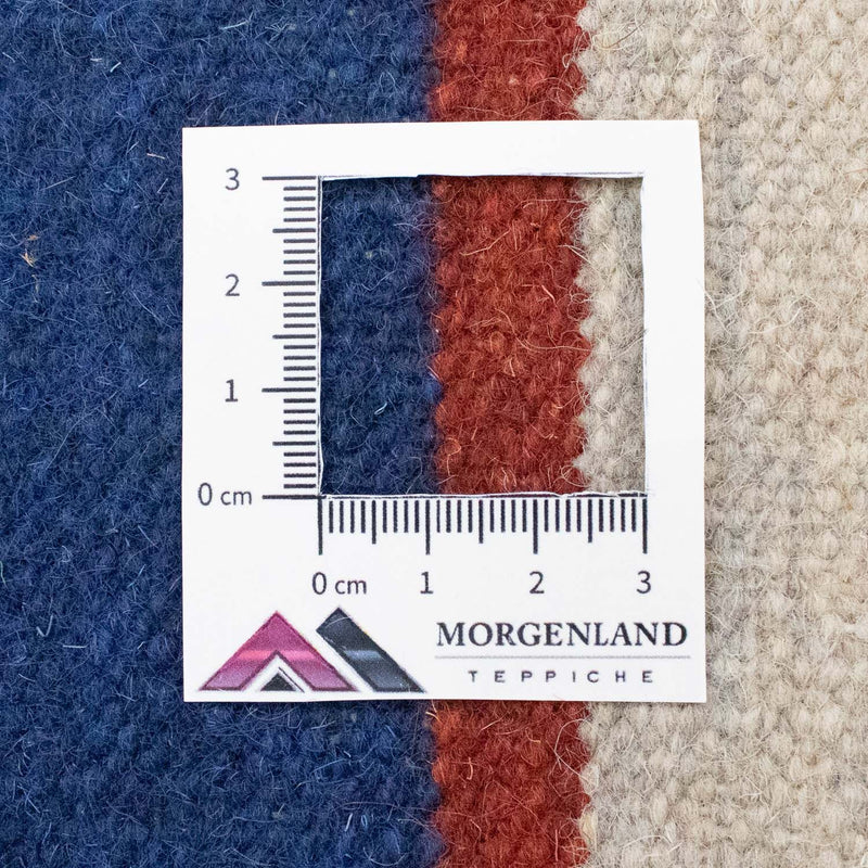 Moderní kilim Koberec 200x300cm - Vlněný koberec