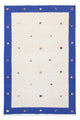 Moderní kilim Koberec 200x300cm - Vlněný koberec