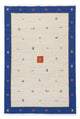 Moderní kilim Koberec 200x300cm - Vlněný koberec