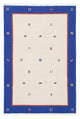 Moderní kilim Koberec 200x300cm - Vlněný koberec