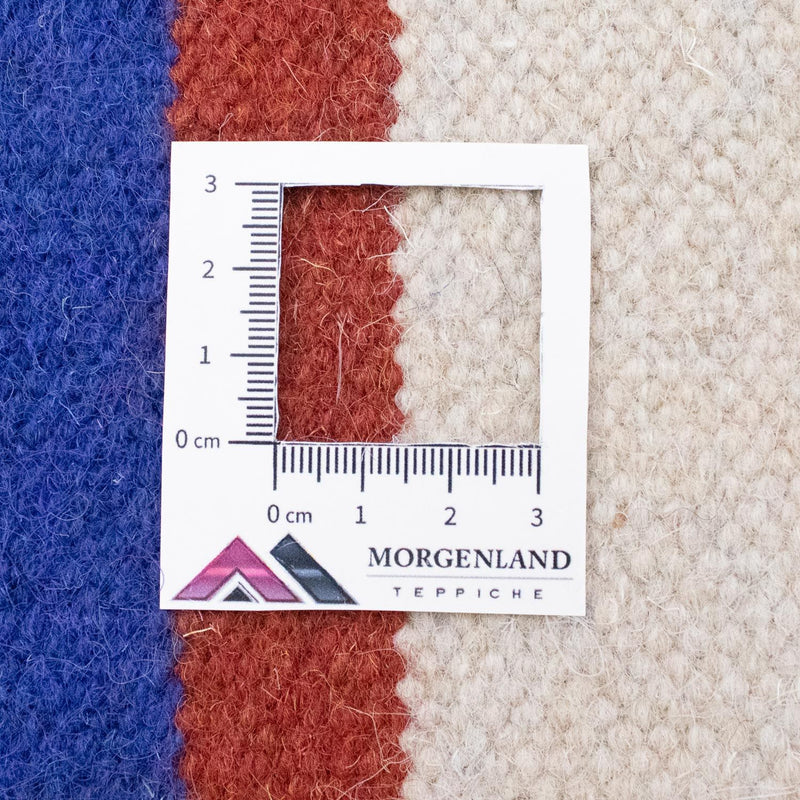 Moderní kilim Koberec 200x300cm - Vlněný koberec
