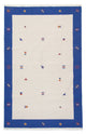 Moderní kilim Koberec 200x300cm - Vlněný koberec