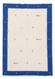 Moderní kilim Koberec 200x300cm - Vlněný koberec
