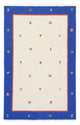 Moderní kilim Koberec 300x200cm - Vlněný koberec