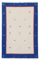 Moderní kilim Koberec 200x300cm - Vlněný koberec