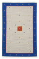 Moderní kilim Koberec 200x300cm - Vlněný koberec