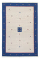 Moderní kilim Koberec 200x300cm - Vlněný koberec