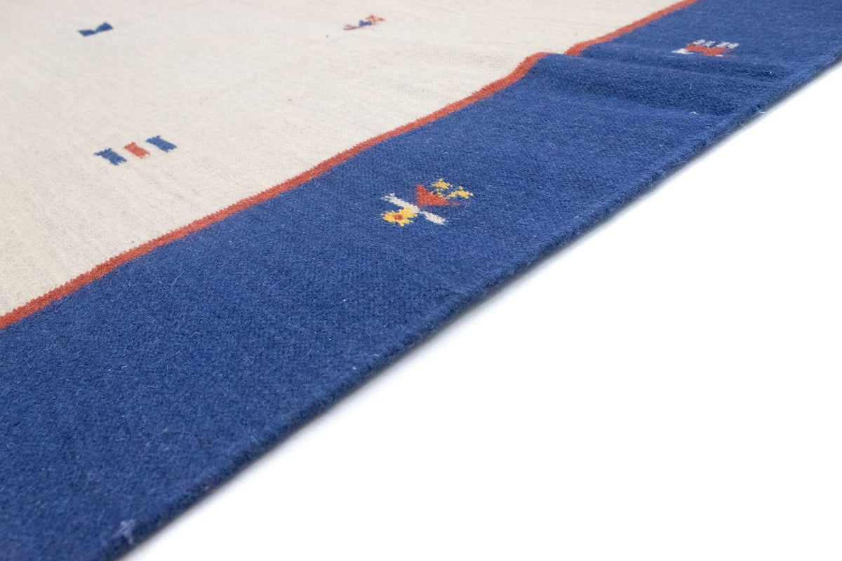 Moderní kilim Koberec 200x300cm - Vlněný koberec