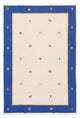 Moderní kilim Koberec 200x300cm - Vlněný koberec