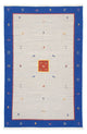 Moderní kilim Koberec 200x300cm - Vlněný koberec