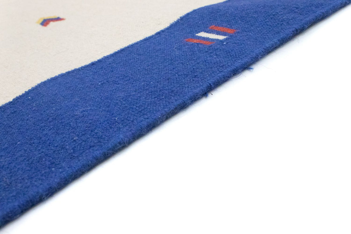 Moderní kilim Koberec 200x300cm - Vlněný koberec