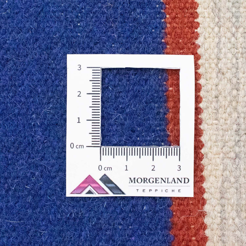 Moderní kilim Koberec 200x300cm - Vlněný koberec