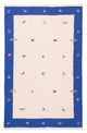Moderní kilim Koberec 200x300cm - Vlněný koberec