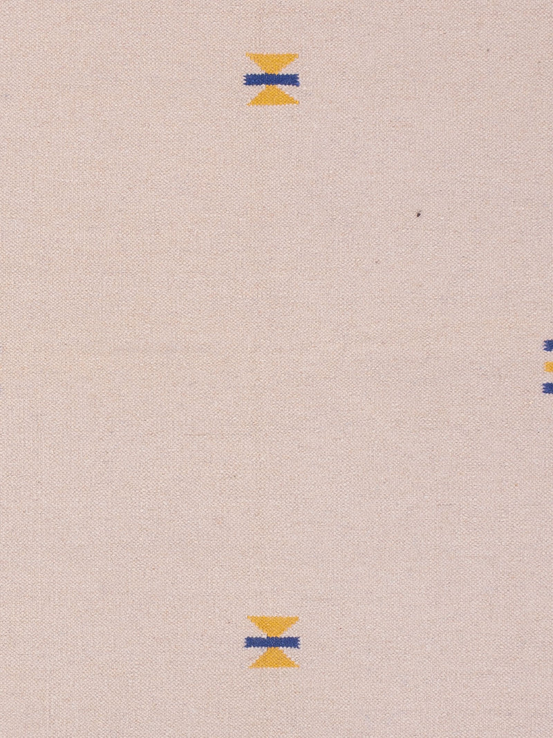 Moderní kilim Koberec - Vlněný koberec