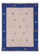 Moderní kilim Koberec - Vlněný koberec