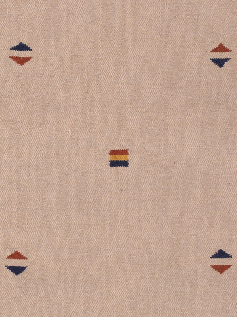 Moderní kilim Koberec - Vlněný koberec
