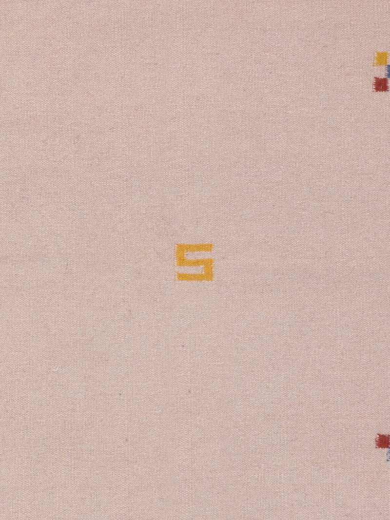Moderní kilim Koberec - Vlněný koberec