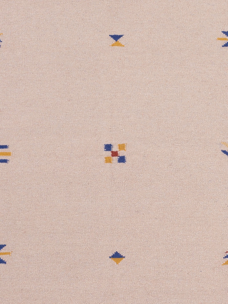 Moderní kilim Koberec - Vlněný koberec
