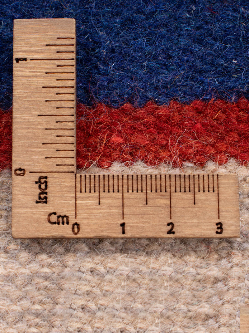 Moderní kilim Koberec - Vlněný koberec