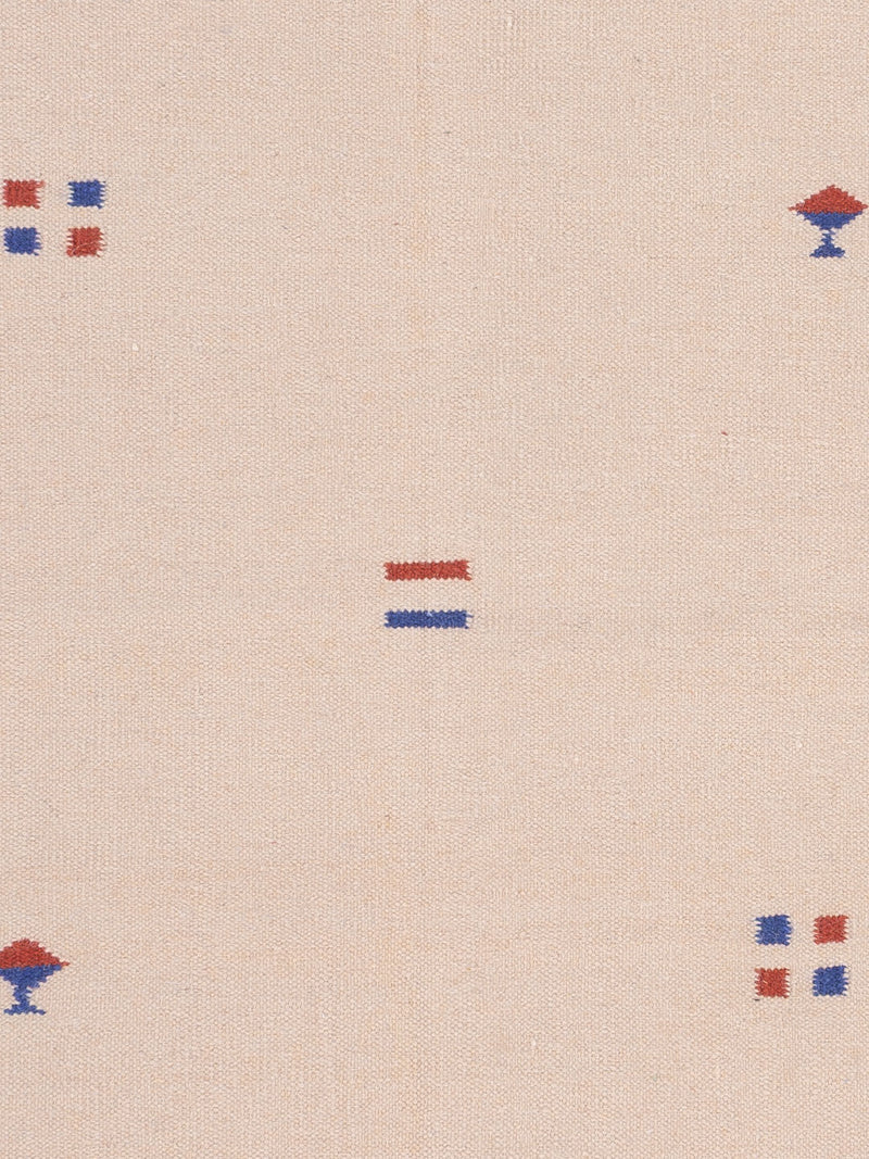 Moderní kilim Koberec - Vlněný koberec
