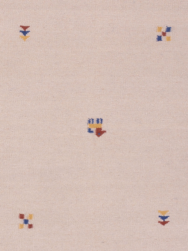 Moderní kilim Koberec - Vlněný koberec