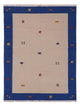 Moderní kilim Koberec - Vlněný koberec