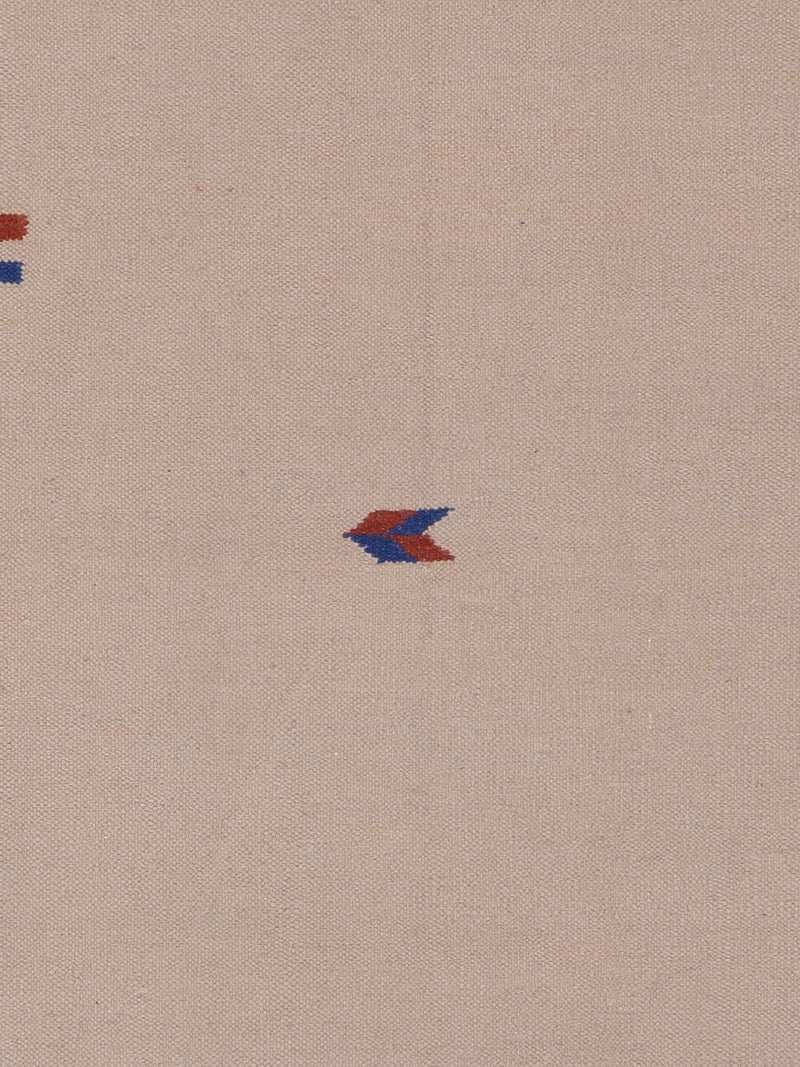 Moderní kilim Koberec - Vlněný koberec