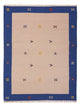 Moderní kilim Koberec - Vlněný koberec