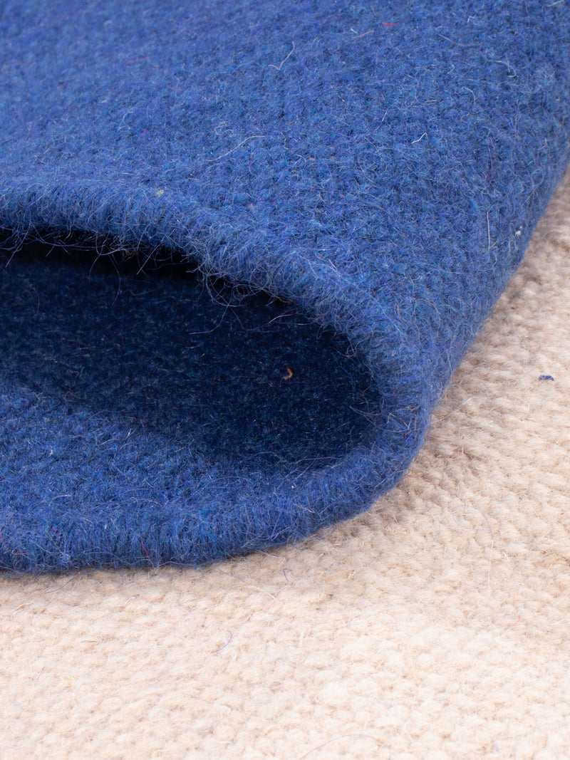 Moderní kilim Koberec - Vlněný koberec