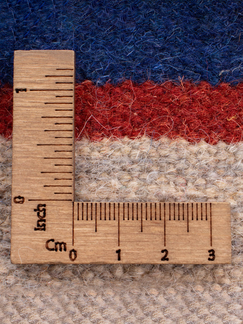 Moderní kilim Koberec - Vlněný koberec