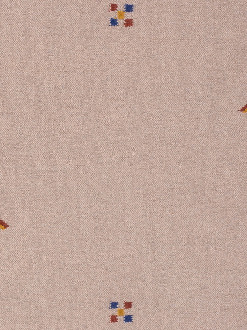 Moderní kilim Koberec - Vlněný koberec