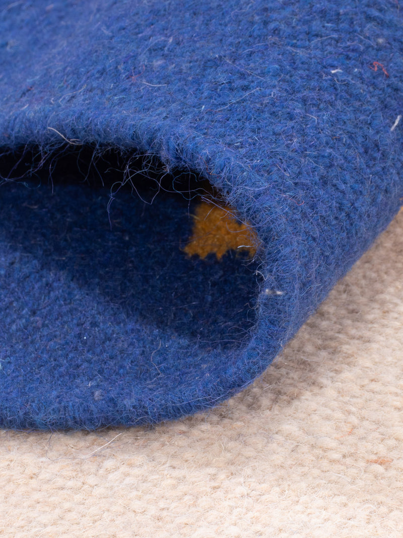 Moderní kilim Koberec - Vlněný koberec