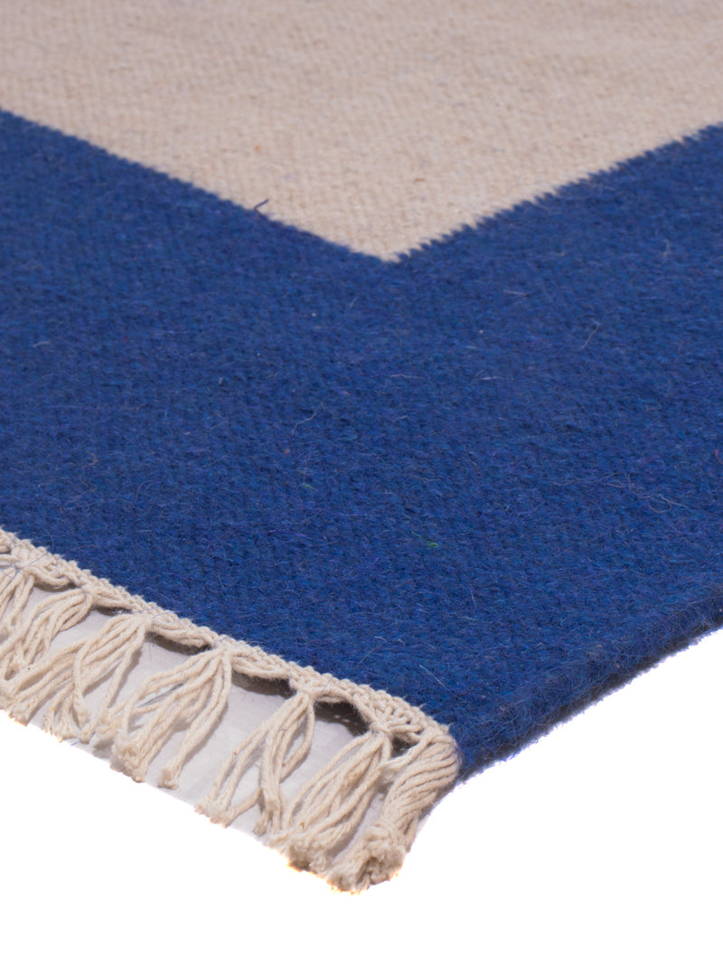 Moderní kilim Koberec - Vlněný koberec