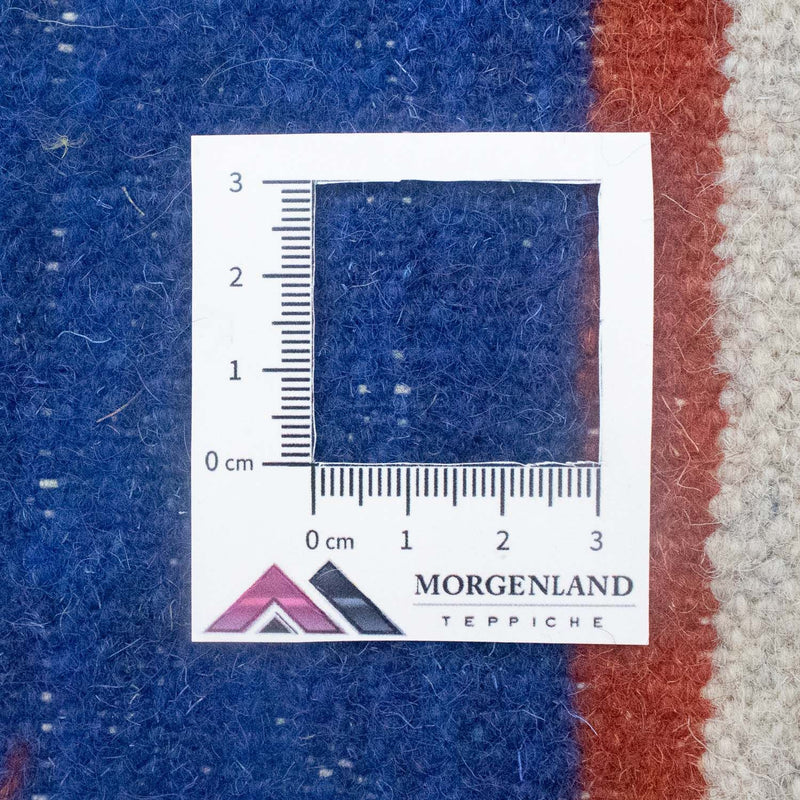 Moderní kilim Koberec 140x200cm - Vlněný koberec