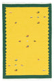 Moderní kilim Koberec 120x180cm - Vlněný koberec
