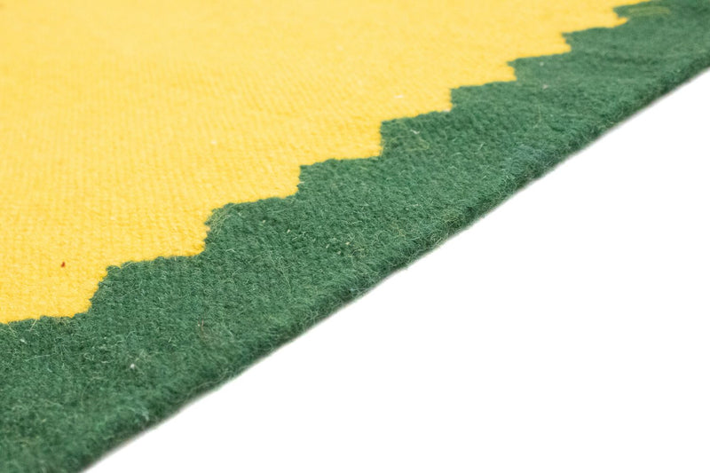 Moderní kilim Koberec 120x180cm - Vlněný koberec