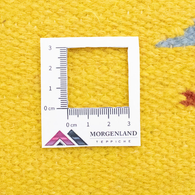 Moderní kilim Koberec 120x180cm - Vlněný koberec