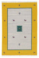 Moderní kilim Koberec 120x180cm - Vlněný koberec