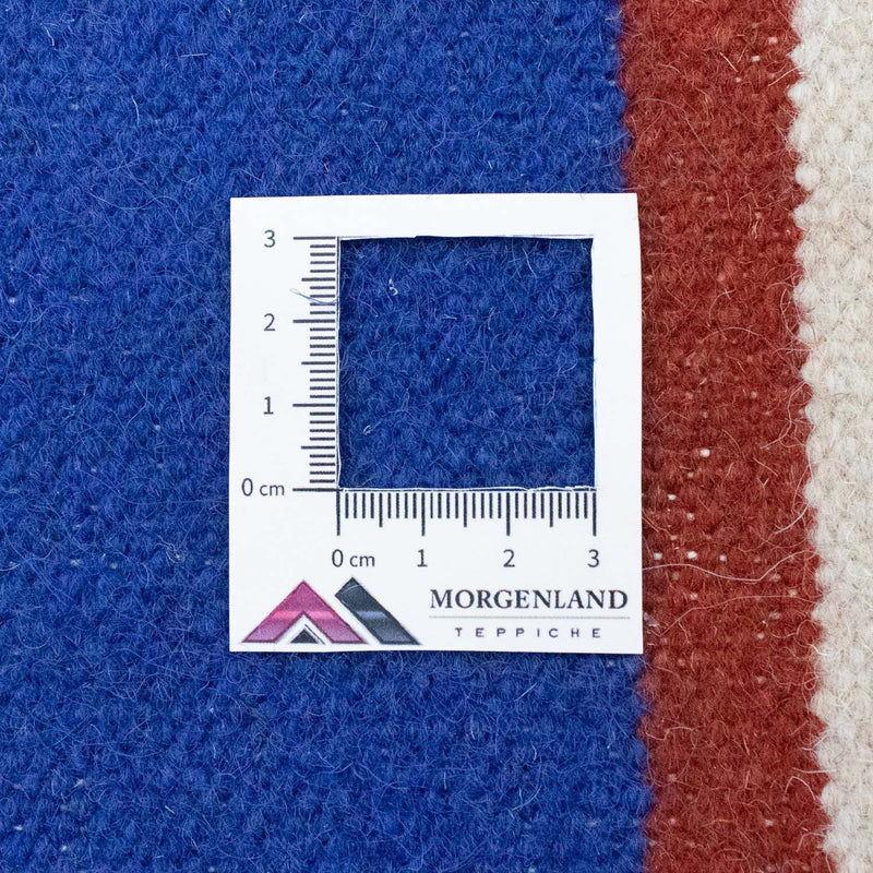 Moderní kilim Koberec 120x180cm - Vlněný koberec