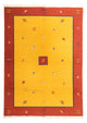 Moderní kilim Koberec 170x240cm - Vlněný koberec