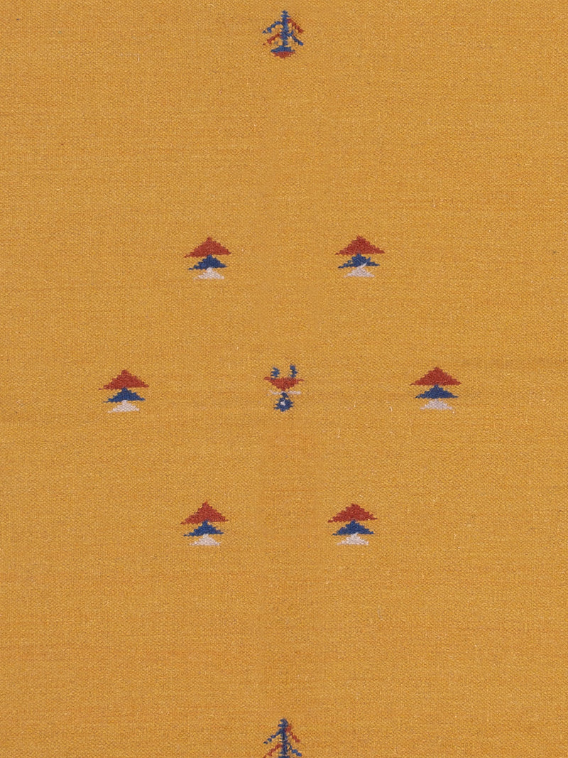 Moderní kilim Koberec - Vlněný koberec