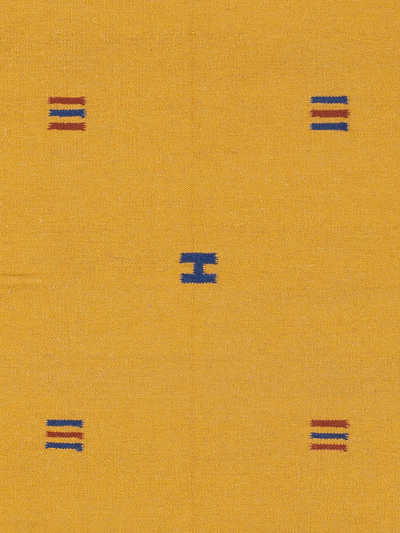 Moderní kilim Koberec - Vlněný koberec