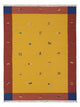 Moderní kilim Koberec - Vlněný koberec