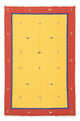 Moderní kilim Koberec 200x300cm - Vlněný koberec